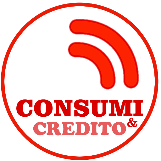 Iliad Consumi e Credito logo