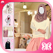 Hijab Fashion Photo Maker - Androidアプリ