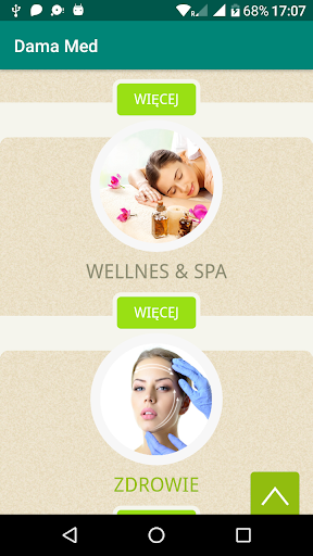 Dama Med Screen 2