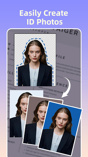 Nice Cutout & Photo Editor Screen 3