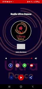 Radio Ultra Dance