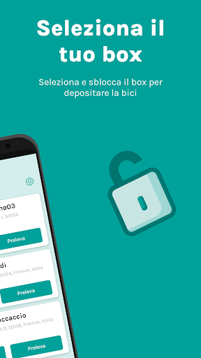 Biclò Screen 2