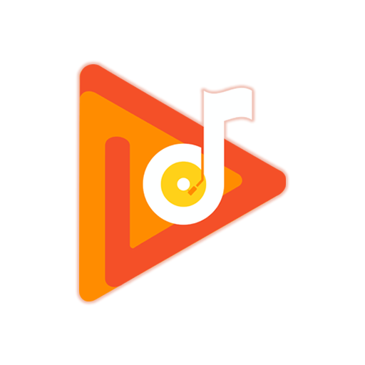 Music Plus - MP3 Player logo