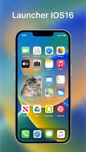 iOS Launcher for Android v2.6.1 Premium Mod 1