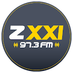 Cover Image of डाउनलोड FM Zonydo XXI 97.3  APK