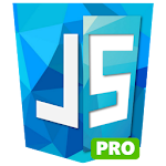 Cover Image of Download Learn JavaScript PRO : Offline  APK
