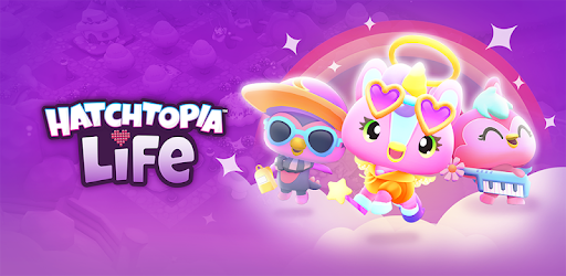 hatchimals hatchtopia life