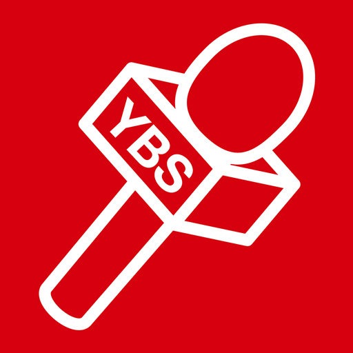 YBSアプリ logo