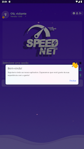 SPEED NET 5.0