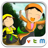 VTM Tám Cám Hiện Đại icon