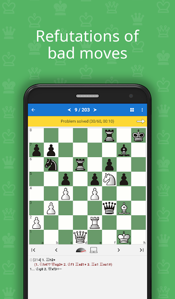 Chess Tactics for Beginners banner