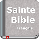 Holy Bible in French icon