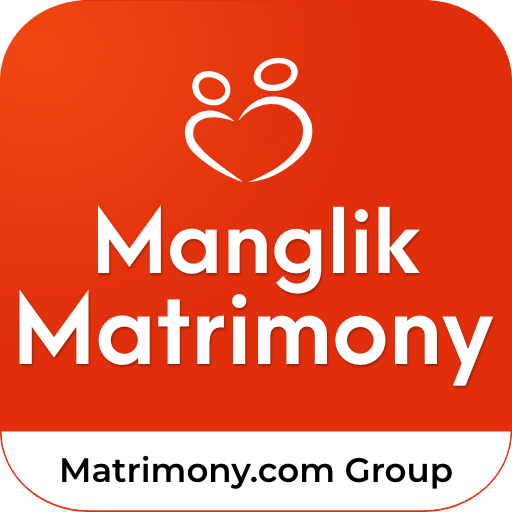 Manglik Matrimony - Shaadi App