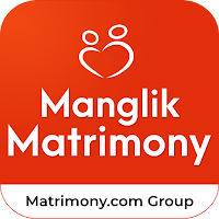 Manglik Matrimony - Marriage & Shaadi App