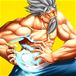 Cover Image of Herunterladen Kungfu Fighting Super Star 1.1 APK