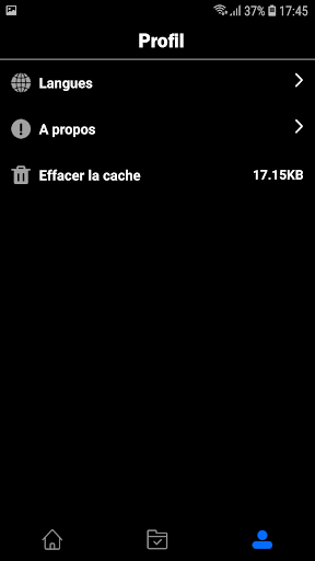 PNJ POCKET Screen 3