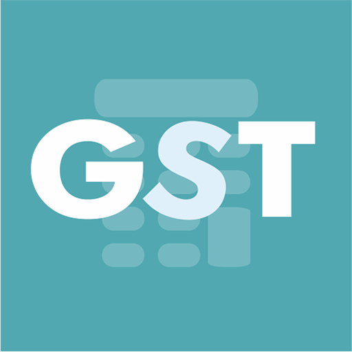 GST Calculator logo