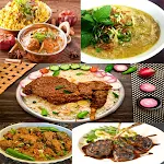 Cover Image of Descargar Pakistani Meat Food Recipes in  APK