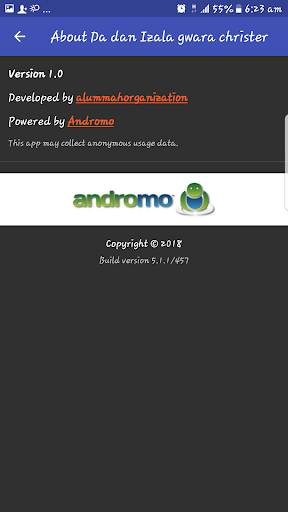 Da dan izala gwara christer