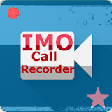 Imo Video Call Recorder icon