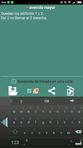 Captura de Pantalla 6 Ministerio para TJ android