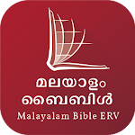 Malayalam Audio Bible (Easy to Read Version) Apk
