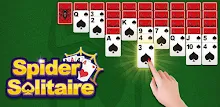 Spider Solitaire APK