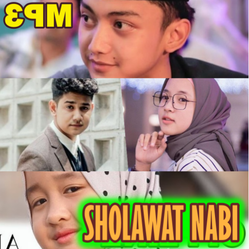 Sholawat Nabi Terbaru 2025 MP3 Scarica su Windows