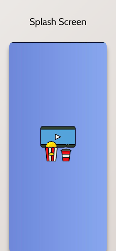 Android application Movie Player Watch Offline screenshort