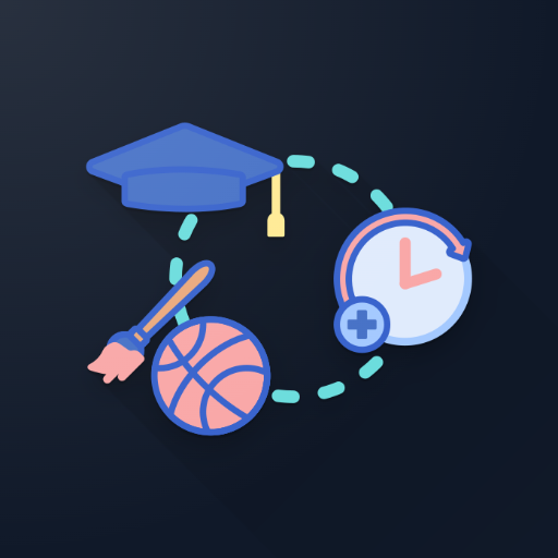 Random Activity logo