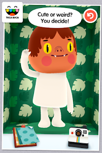 Baixar Toca Mini Mod APK (Desbloqueado tudo) para Android 2