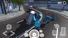 Fast Car Driving Simulatorのおすすめ画像3