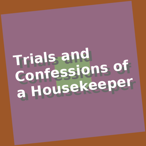 zBook: Trials and Confessions logo