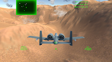 Air Brigade VRのおすすめ画像3