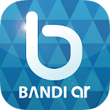 반디AR(BANDIar) icon