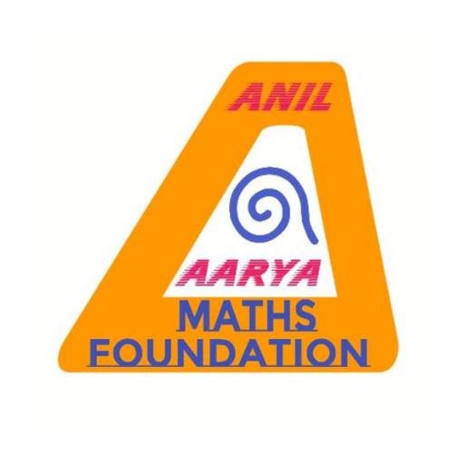 Anil Aarya Maths Foundation