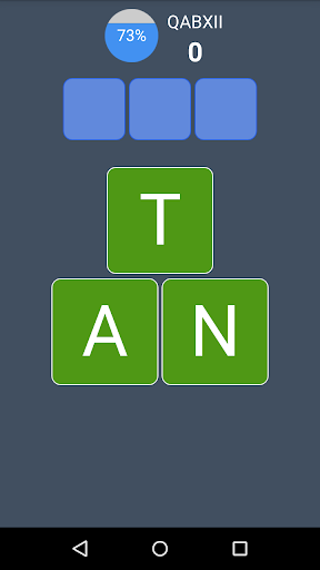 Qubee Afaan Oromoo Puzzle