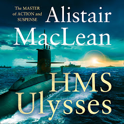 Obraz ikony: HMS Ulysses
