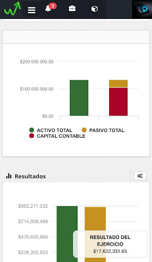 Datawork Screen 2