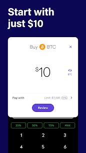Kraken – Buy Bitcoin  Crypto Apk Download 2021 3