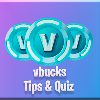 Free vbucks calc & tips