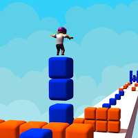 Tower Up - Block Stack