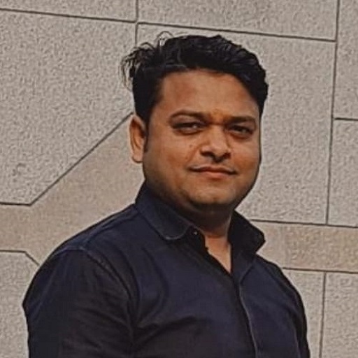 Arun Goyal logo