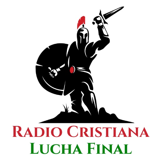 Radio Cristiana Lucha Final 1.0 Icon
