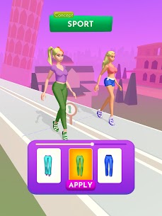 Fashion Battle – Dress to win Apk Mod for Android [Unlimited Coins/Gems] 10