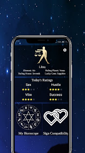 Daily Horoscope(圖2)-速報App