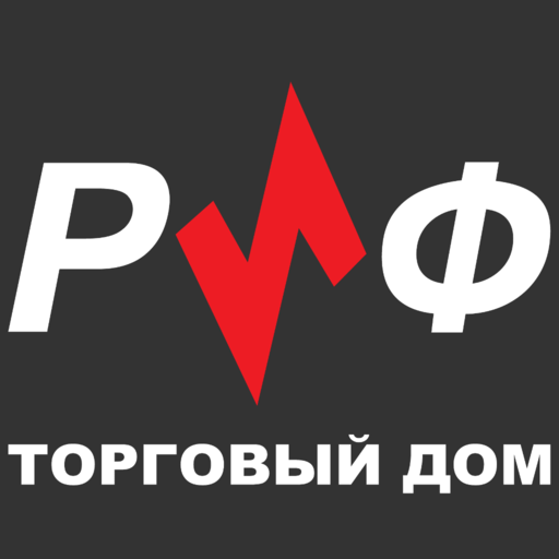ТД РИФ АВТО logo