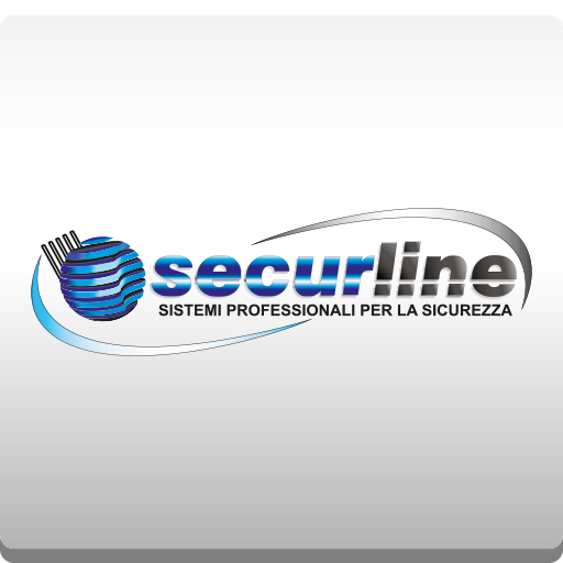 SECURLINE EasyView logo