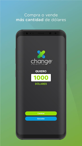 Xchange Screenshot 2 - AppWisp.com