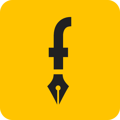 Fortelling - Writer Tools 3.4.6 Icon